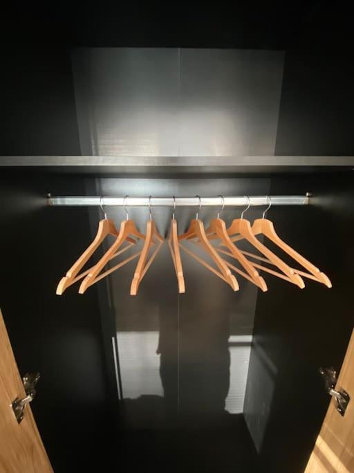 Apartman Kristina Štúrovo Esterno foto