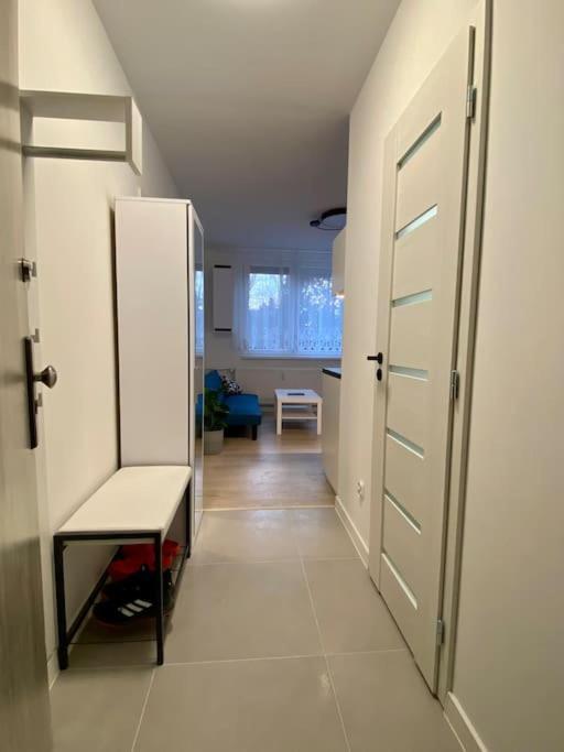Apartman Kristina Štúrovo Esterno foto