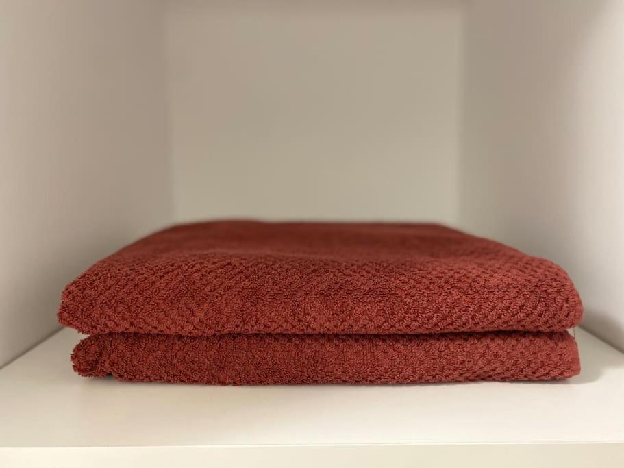 Apartman Kristina Štúrovo Esterno foto