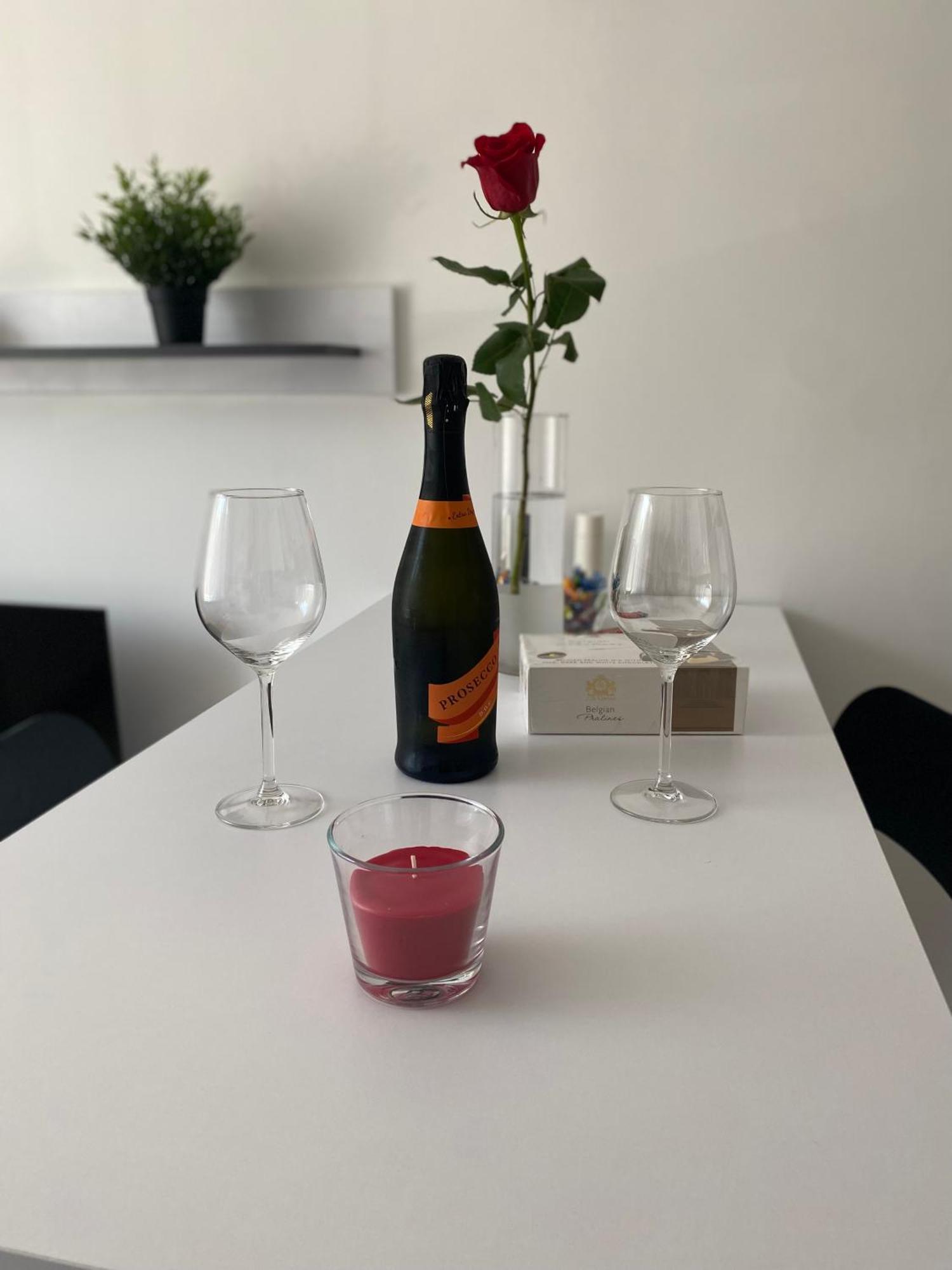 Apartman Kristina Štúrovo Esterno foto